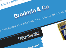 Broderie & Co