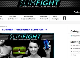 slimfight