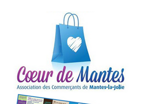 Coeur de Mantes